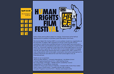HRW